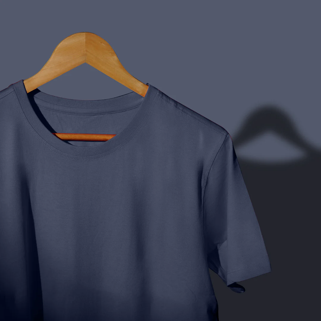 Metal Grey T-Shirt